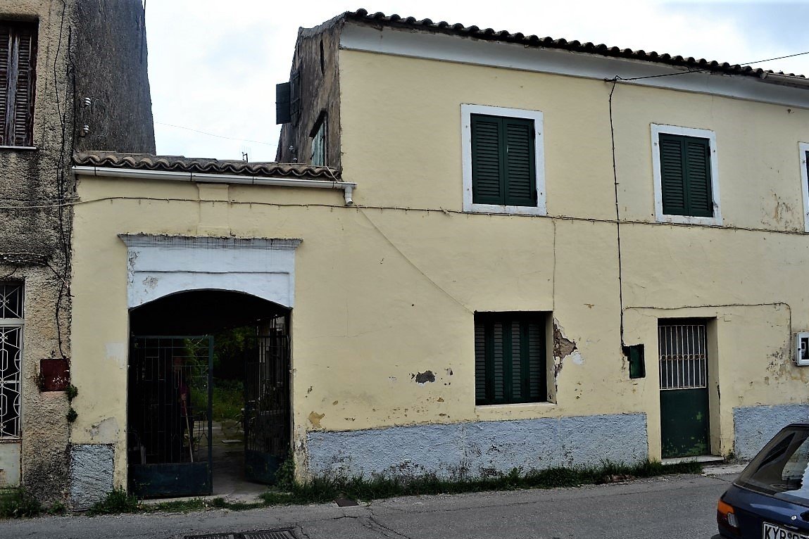  Property في Corfu, Greece 72متر مربع رقم 4901