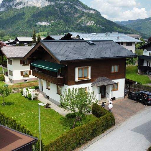 Casa de 5 habitaciónes en St. Johann in Tirol, Austria No. 95057