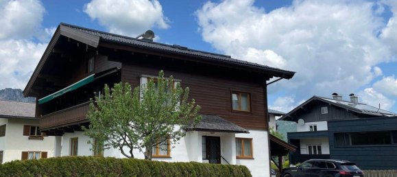 Casa de 5 habitaciónes en St. Johann in Tirol, Austria No. 95057 3