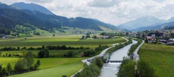 Casa de 5 habitaciónes en St. Johann in Tirol, Austria No. 95057 5