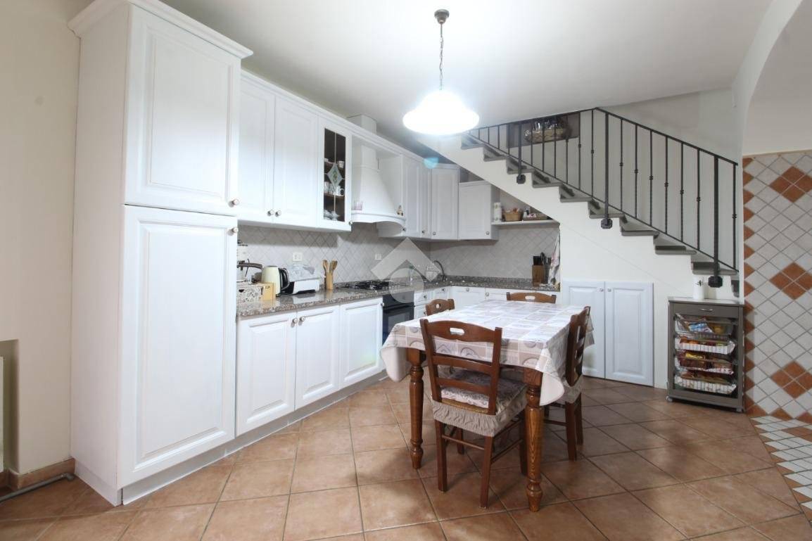 Casa de 2 dormitorios en Larciano, Italy No. 349006