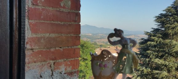 3 rooms Apartment in Ficulle, Italy No. 252724 12