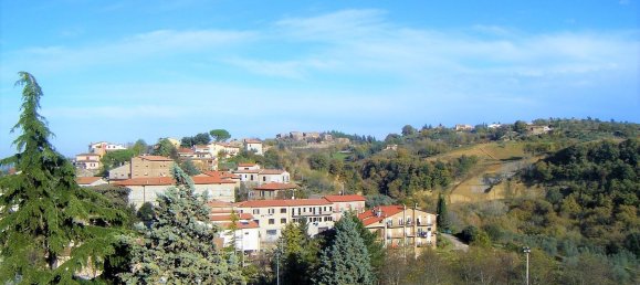 3 rooms Apartment in Ficulle, Italy No. 252724 14