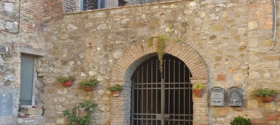 3 rooms Apartment in Ficulle, Italy No. 252724 11