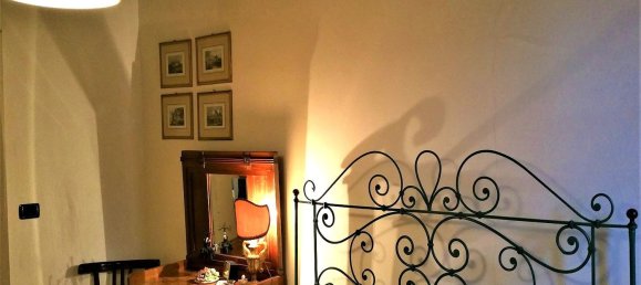 3 rooms Apartment in Ficulle, Italy No. 252724 7