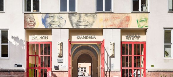 Oficina en Wilmersdorf, Germany 556 m² No. 32481 11