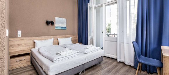 Oficina en Wilmersdorf, Germany 556 m² No. 32481 3