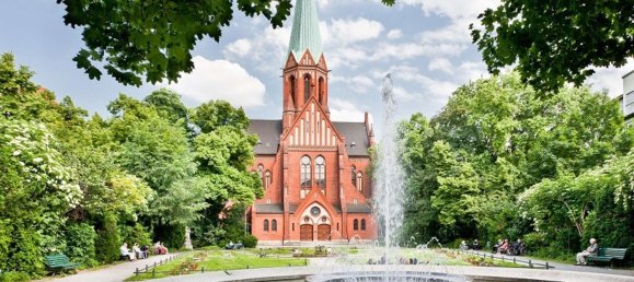 Oficina en Wilmersdorf, Germany 556 m² No. 32481 9