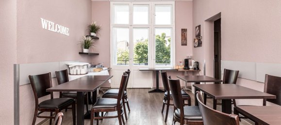 Oficina en Wilmersdorf, Germany 556 m² No. 32481 2