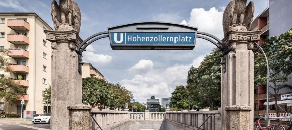 Oficina en Wilmersdorf, Germany 556 m² No. 32481 13