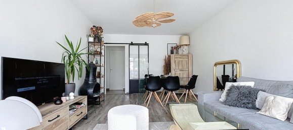 2 غرف نوم شقة في Caen, France رقم 319320 3