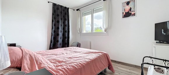 2 غرف نوم شقة في Caen, France رقم 319320 8