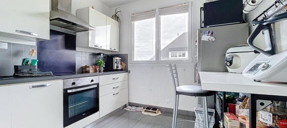 2 غرف نوم شقة في Caen, France رقم 319320 5