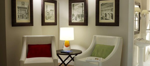 Apartamento de 3 divisões em Florence, Italy N.º 328973 3