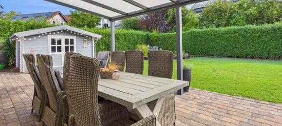 5 غرف نوم منزل في Rhineland-Palatinate, Germany رقم 294260 19