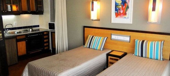 6382m² Building in Albufeira, Portugal No. 50895 5