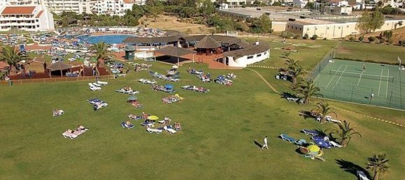 6382m² Building in Albufeira, Portugal No. 50895 4