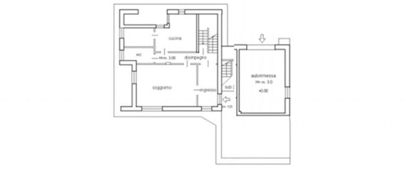 10 bedrooms House in Baschi, Italy No. 369892 2