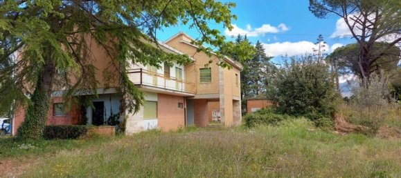 10 bedrooms House in Baschi, Italy No. 369892 19