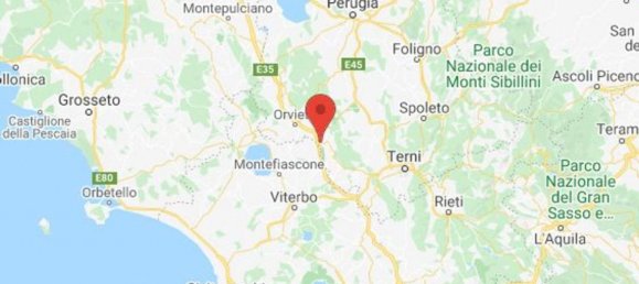 10 bedrooms House in Baschi, Italy No. 369892 27