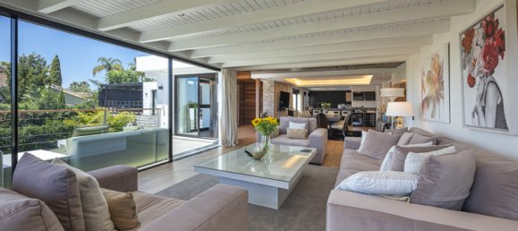 5 Schlafzimmer Villa in Marbella, Spain, Nr. 41216 22