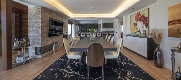 5 Schlafzimmer Villa in Marbella, Spain, Nr. 41216 23