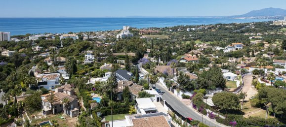 5 Schlafzimmer Villa in Marbella, Spain, Nr. 41216 24
