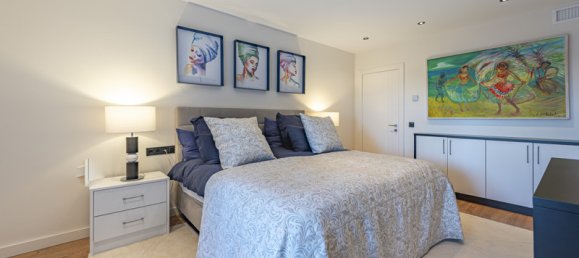 5 Schlafzimmer Villa in Marbella, Spain, Nr. 41216 39