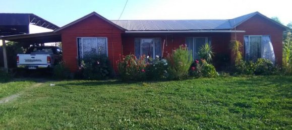 Grundstück in Maule, Chile, Nr. 876 2