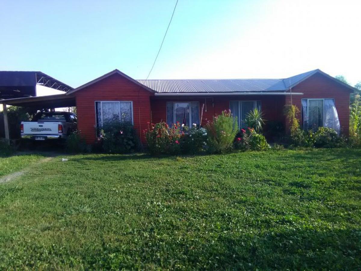 Grundstück in Maule, Chile, Nr. 876