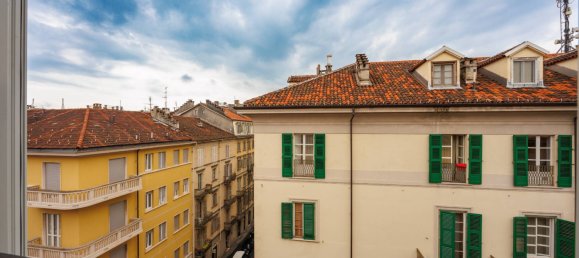 2 bedrooms Apartment in Turin, Italy No. 364125 18