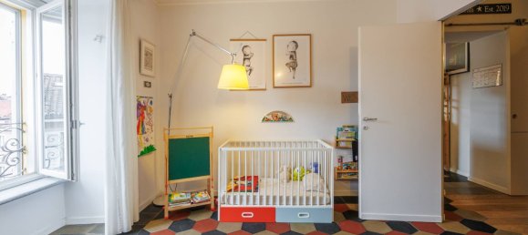 2 bedrooms Apartment in Turin, Italy No. 364125 10