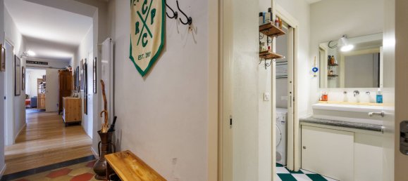 2 bedrooms Apartment in Turin, Italy No. 364125 11