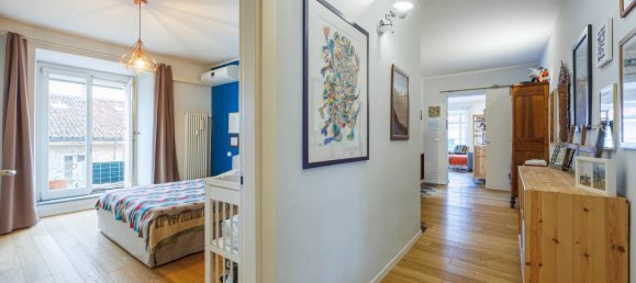 2 bedrooms Apartment in Turin, Italy No. 364125 5