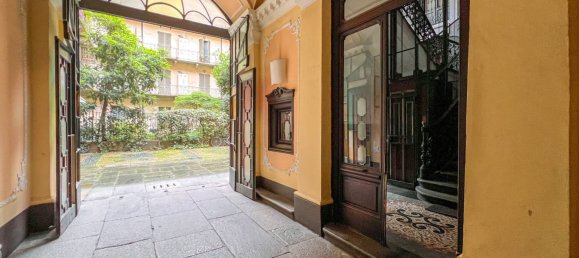 2 bedrooms Apartment in Turin, Italy No. 364125 22