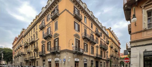 2 bedrooms Apartment in Turin, Italy No. 364125 21