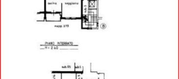 3غرفة شقة في Rho, Italy رقم 331515 17