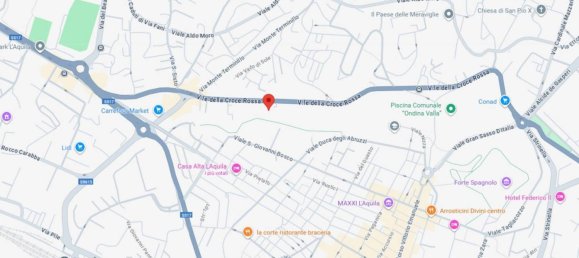 5 bedrooms Apartment in L'Aquila, Italy No. 346933 3