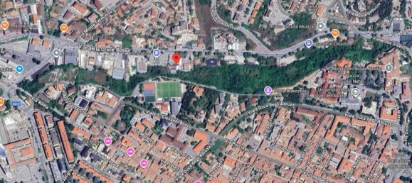 5 bedrooms Apartment in L'Aquila, Italy No. 346933 2