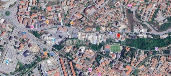 5 bedrooms Apartment in L'Aquila, Italy No. 346933 10