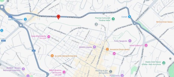 5 bedrooms Apartment in L'Aquila, Italy No. 346933 5