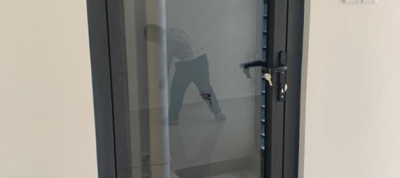 1 bedroom Apartment in Thu Duc, Vietnam No. 16122 11