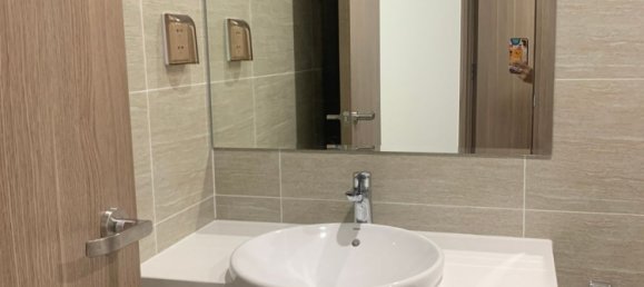 1 bedroom Apartment in Thu Duc, Vietnam No. 16122 8