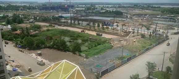 1 bedroom Apartment in Thu Duc, Vietnam No. 16122 4