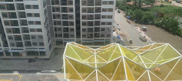 1 bedroom Apartment in Thu Duc, Vietnam No. 16122 2