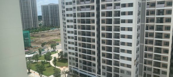 1 bedroom Apartment in Thu Duc, Vietnam No. 16122 3