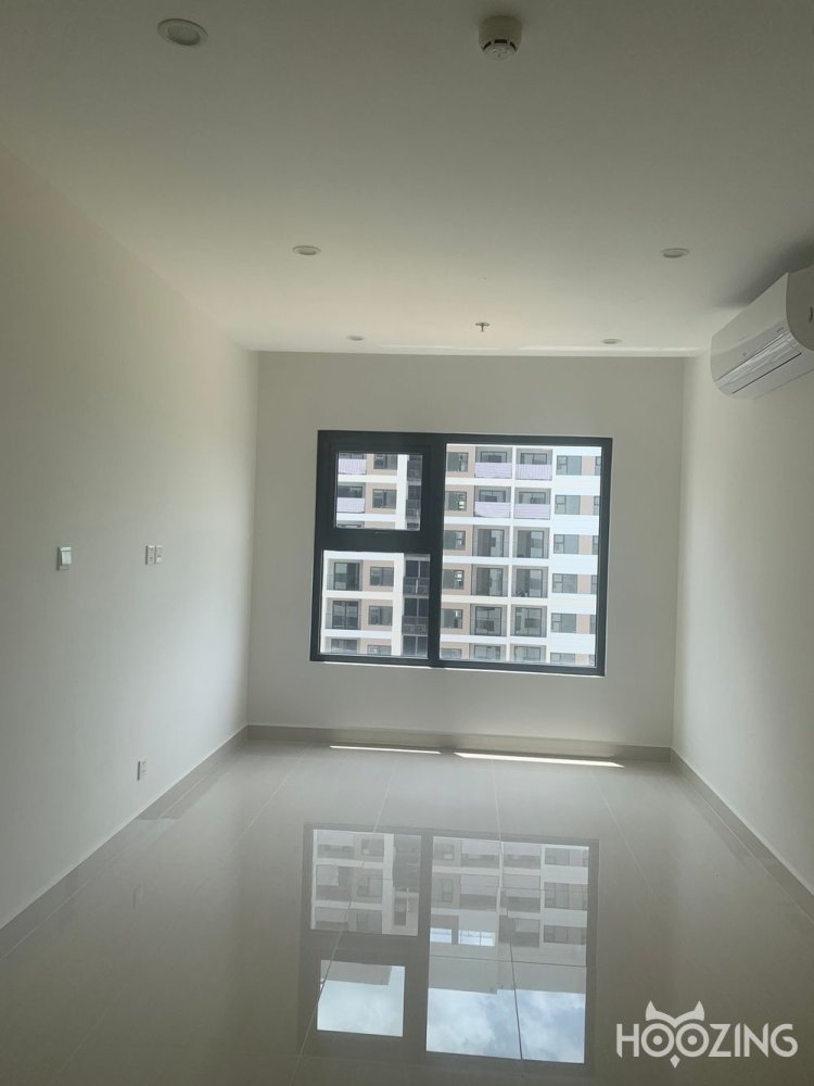 1 bedroom Apartment in Thu Duc, Vietnam No. 16122