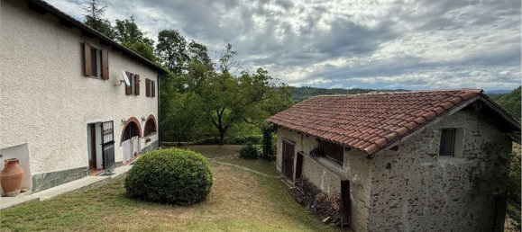 9 rooms House in Piana Crixia, Italy No. 258475 9