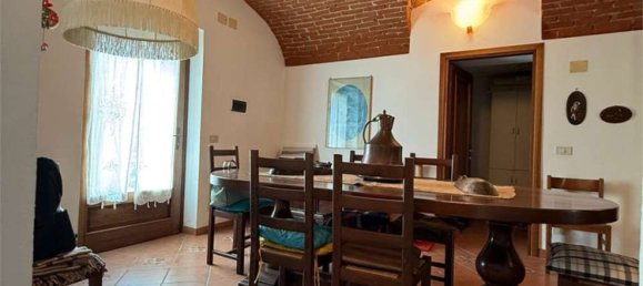 9 rooms House in Piana Crixia, Italy No. 258475 21
