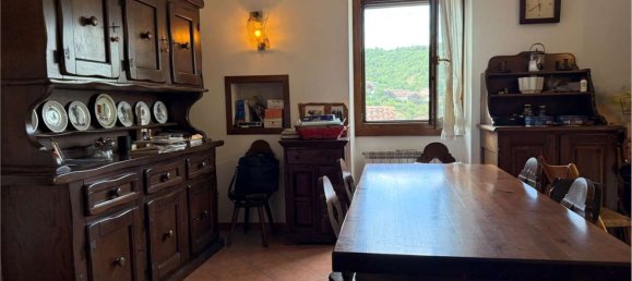 9 rooms House in Piana Crixia, Italy No. 258475 30